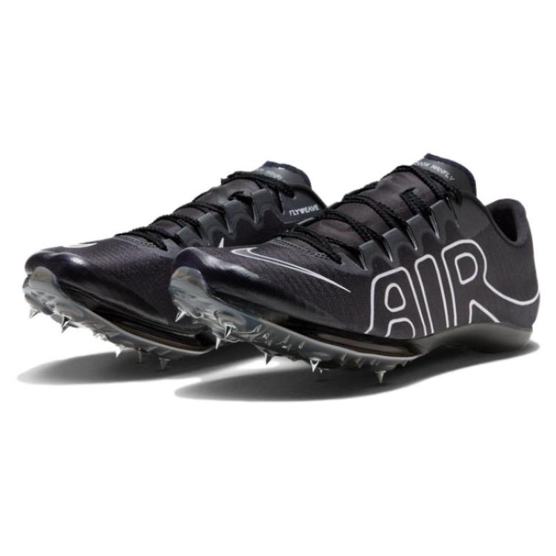 Nike Кроссовки Air Zoom Maxfly More Uptempo Черные DN6948-001