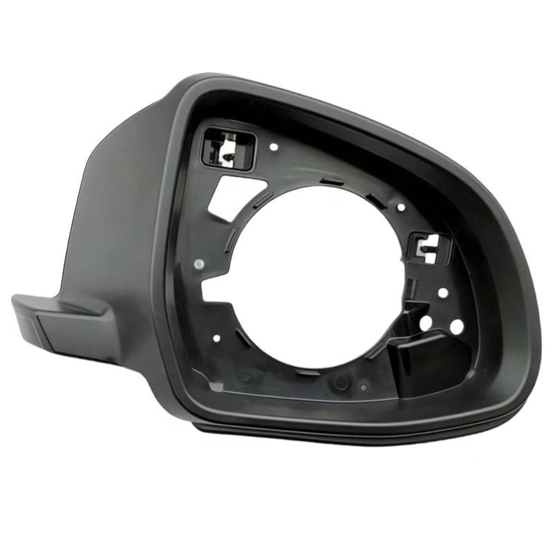 For BMW X3 2014 2015 2016 2017 2018 F25 X4 F26 X5 F15 X6 F16 Auto Side Rearview Mirror Frame House Case