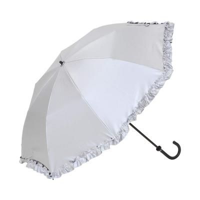 Складной зонт Lieben UV Light Heat For Sunny or Rainy 50 см, зонт, оборка, защита, блокировка, экранирование, складной, дни,<Cool Umbrella>