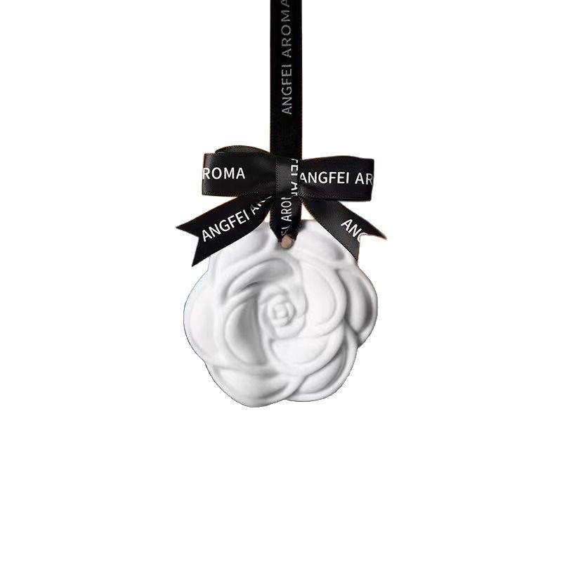 Ароматические таблетки для шкафа и автомобиля - Долговечный аромат для дома, спальни и женской комнаты