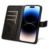 Leather Wallet Flip CaseFor VIVO V70 V60 V50 V40 V30 V30E V29 V27 FE Pro Lite 4G 5G with Multiple Card Slots Phone Cover
