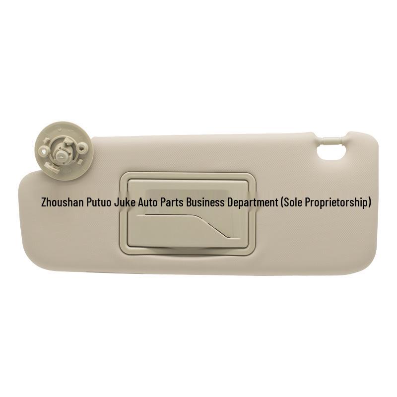 Sunshade for 2012-2019 Chevy Aveo, Sonic, Spark Models 95327505