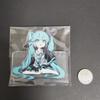 Fseka Miku Acrylic Stand Sealed