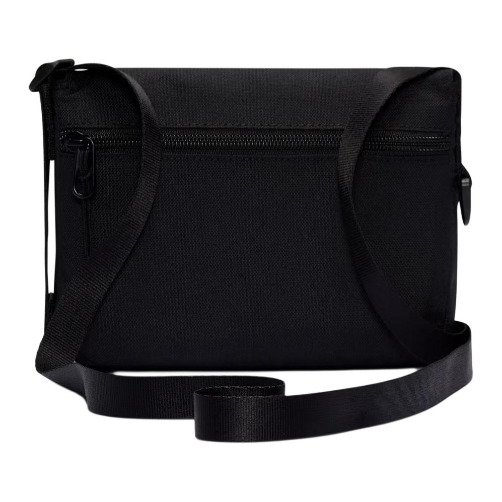 Nike Полиэстер Crossbody Сумки Мужские Черный IB4382-010