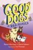 Книга Good Dogs In Bad Movies : 4