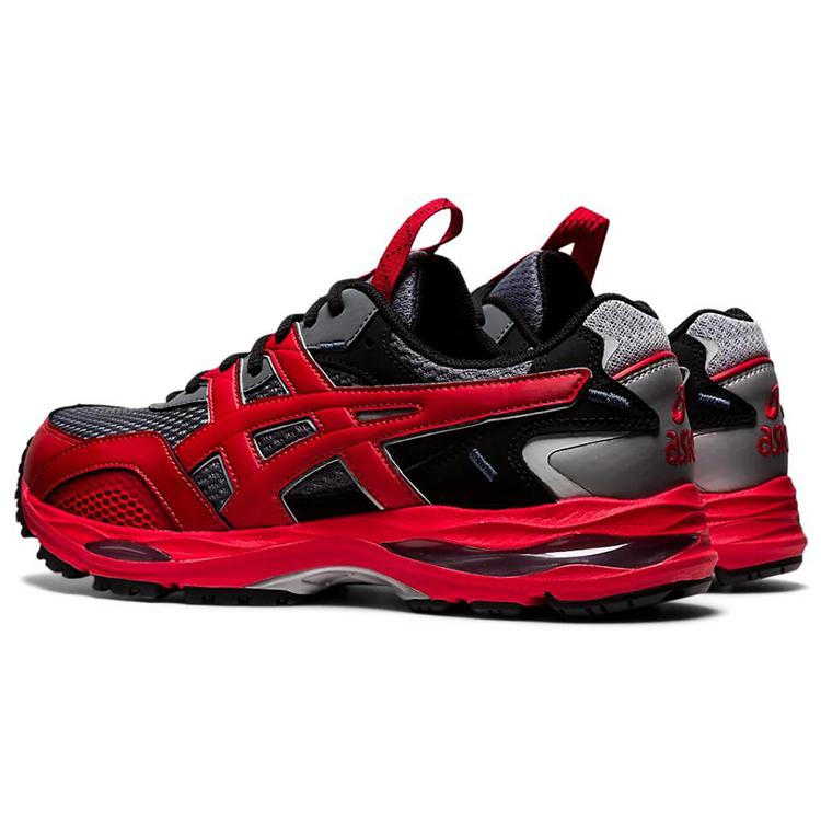 Asics HS2 S Гель MC Plus Классический Красный 1201A194-600
