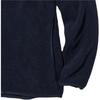Uniqlo Однотонная куртка на молнии с воротником-стойкой, длинным рукавом, унисекс, 450195-69