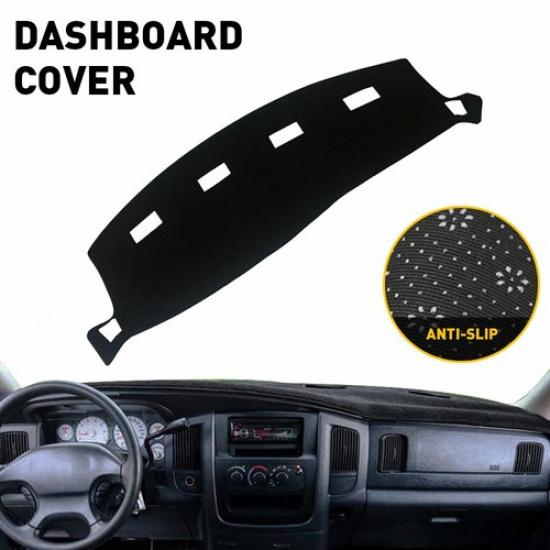 Накладка на приборную панель для Ram коврик Dodge 2002-2008 1500 3500 2500 аксессуары