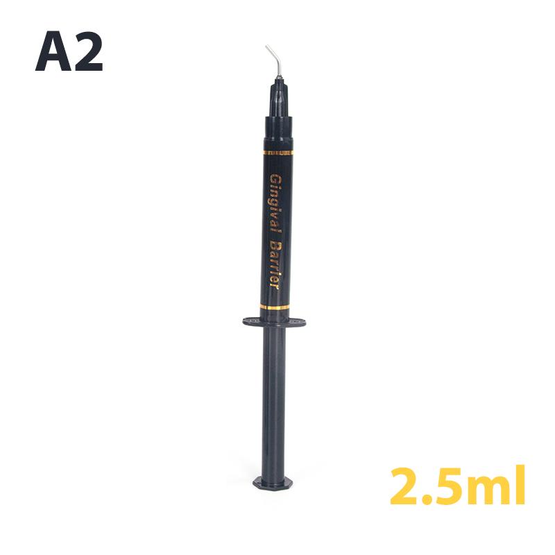 1.5Ml2.5Ml/3M отбеливающий гель для защиты десен и десен