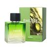 Ajmal Emulse Eau De Perfume Floral Perfume 100ML Long Lasting Scent Spray Party Wear Gift For Men and Women.
