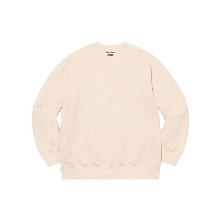 Supreme Aerial Crewneck SUP-FW20-274