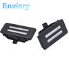 1Pair For BMW E60 E61 E90 E91 E92 X5 E70 X3 F25 X6 E71 E72 X1 E84 LED Interior Sun Visor Vanity Mirror Lamps Reading Light