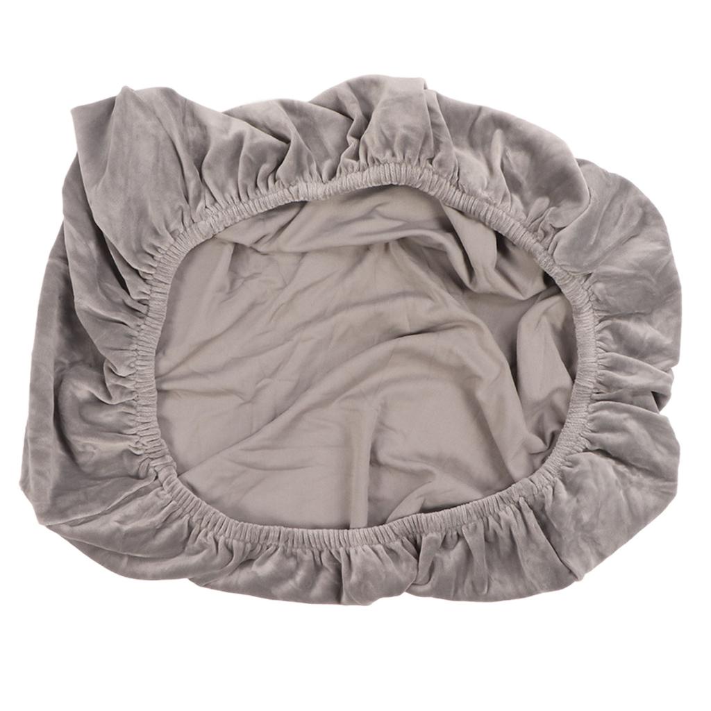 Чехол на подушку дивана, толстый эластичный чехол для сиденья дивана, защитный чехол для мебели для индивидуального дивана