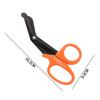 Practical Nurse Trauma Outdoor Bandage Bandage Shear Rescue Scissor