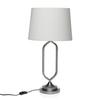 КАЛГАРИ ХРОМ Настольная лампа