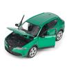 RGMUX1 Bburago 1:24 Alfa Romeo Tonale Alloy Luxury Vehicle Diecast Car Model Toy Collection Gift Birthday Present
