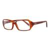 Ladies' Spectacle Frame Dsquared2 DQ5019 54053 Ø 54 Mm