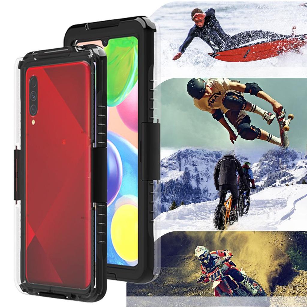 Protective Cover for Note20 Ultra, Korea's Top Waterproof Case. Anti-fall Design for Ultimate Phone Protection. Get Yours Now!