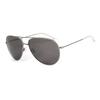 Puma Galleria Puma Sunglasses Pe0023sinf 001 Boeing Metal Men woMen