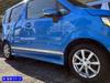 BRIGHTZ Wagon R Custom Z MH55S MH95S Суперзеркальная отделка Нержавеющая сталь с покрытием Молдинг боковой двери 8 шт. MH55 MH95 H55 H95 55 95 Wagon R Custom Z Custom