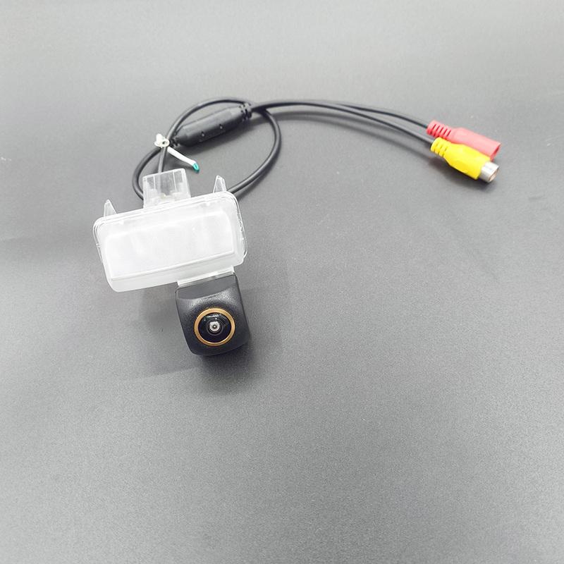 AHD 1080P CVBS Car Rear View Camera For Toyota Corolla Levin YARIS L Vios E’Z Camry Highlander For Peugeot 206 207 407 307 SM