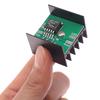 Сверхмалошумящий линейный стабилизатор напряжения Lt1963 LDO Reg Power Module Board / 5V сверхмалошумящий силовой модуль Lt1963 Power Board
