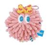Pine Create MOJA Mascot Peach Pink W22 H22 25P46000 Size Approx.