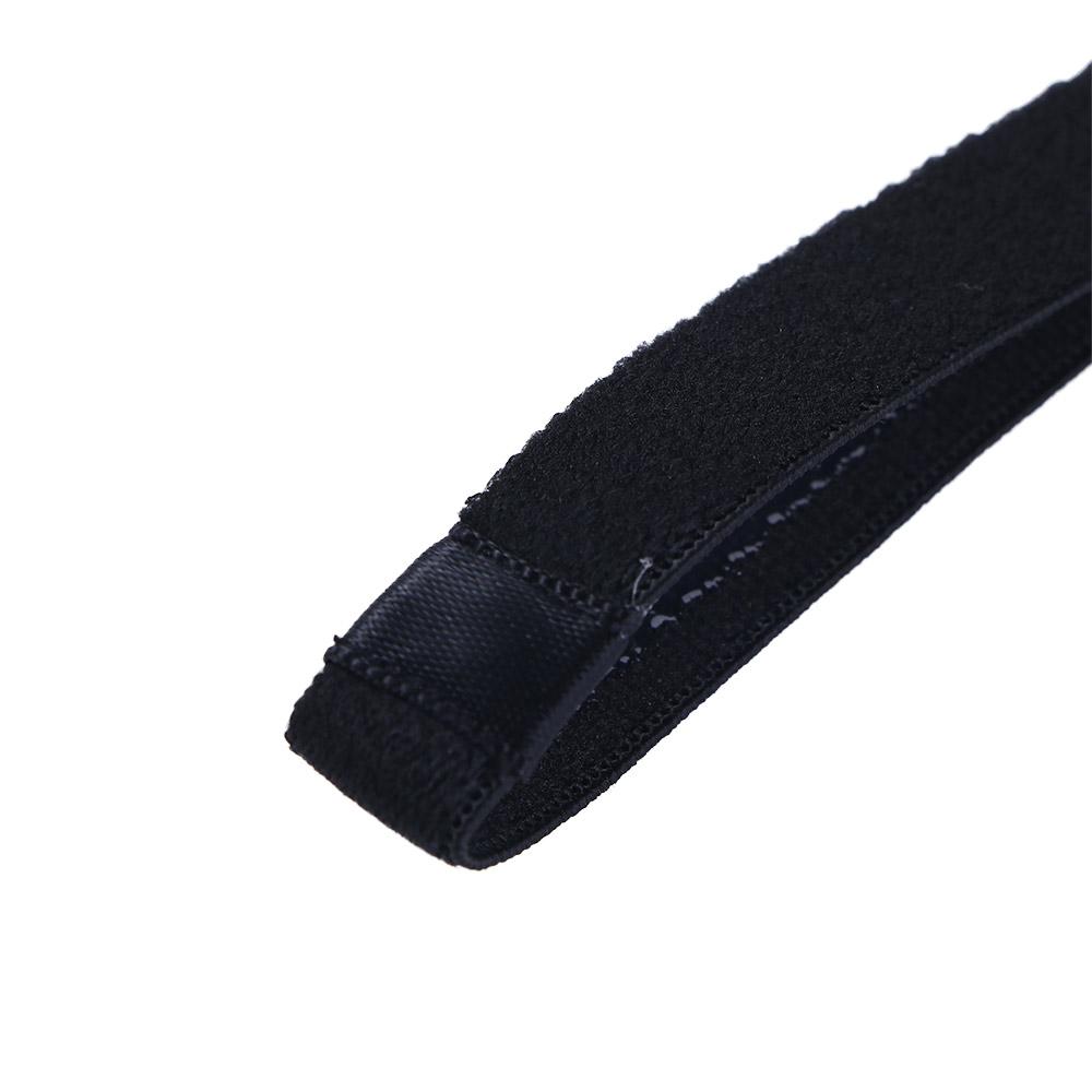 Hair Band Softball Sports Head Band Anti-slip Elastic Bands Sport Hairband Yoga Hairband Sweatband