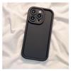 iPhone 15 Pro Case with 12 Precise Holes - Online Celebrity-Approved, Compatible with iPhone 13/14/XR, Simple and Protective