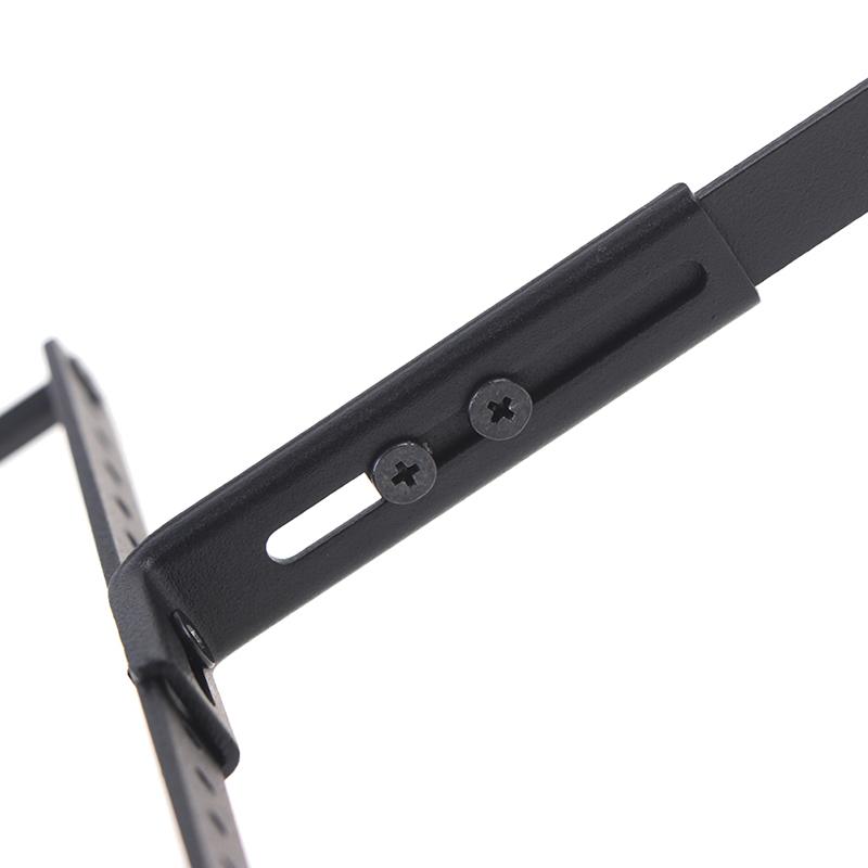 Регулируемый металлический кронштейн для видеокарты, совместимый с материнскими платами Atx/E-Atx