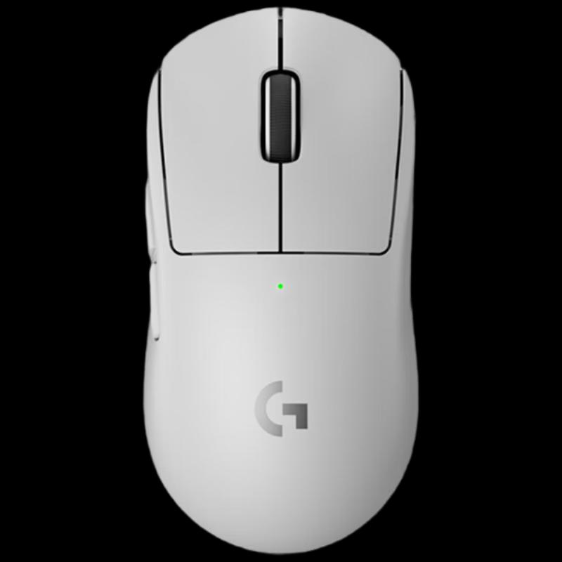 Logitech G PRO X 2 LIGHTSPEED Wireless Gaming Mouse