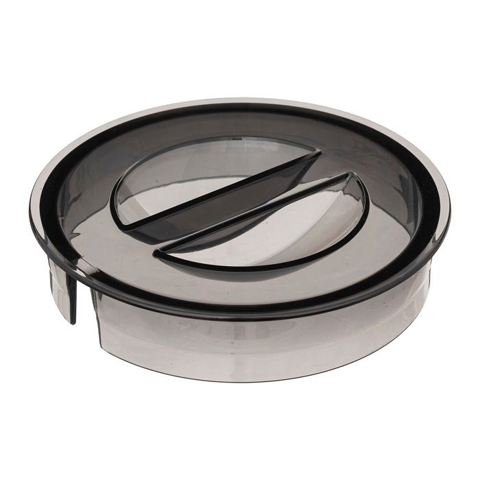 Pichet - Collection Pastel charbon - Polystyrène dur - 1.95L - 18x10.5x25 cm