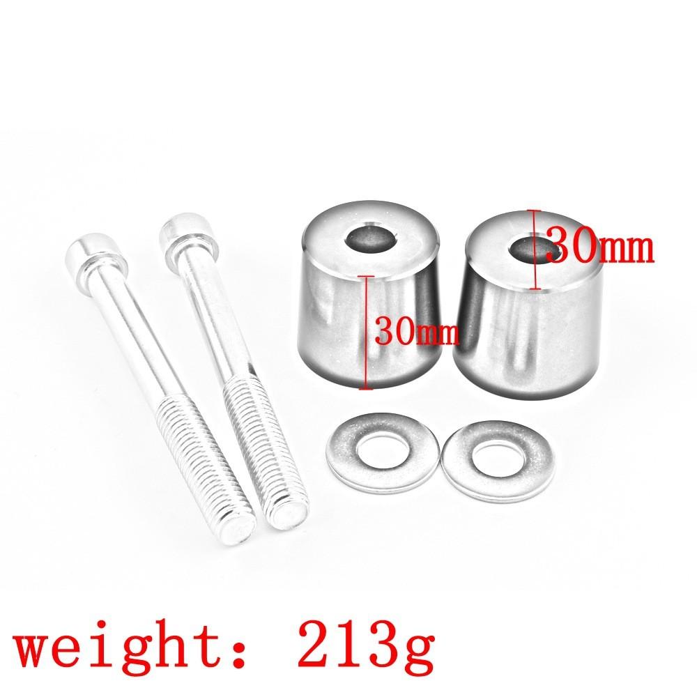 Премиальный черный зажим для подъема руля, совместимый с Harley X350 для повышенного комфорта