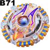 Высококачественный волчок Beyblade Burst B-71 Acid Anubis Y.o Без запускателя