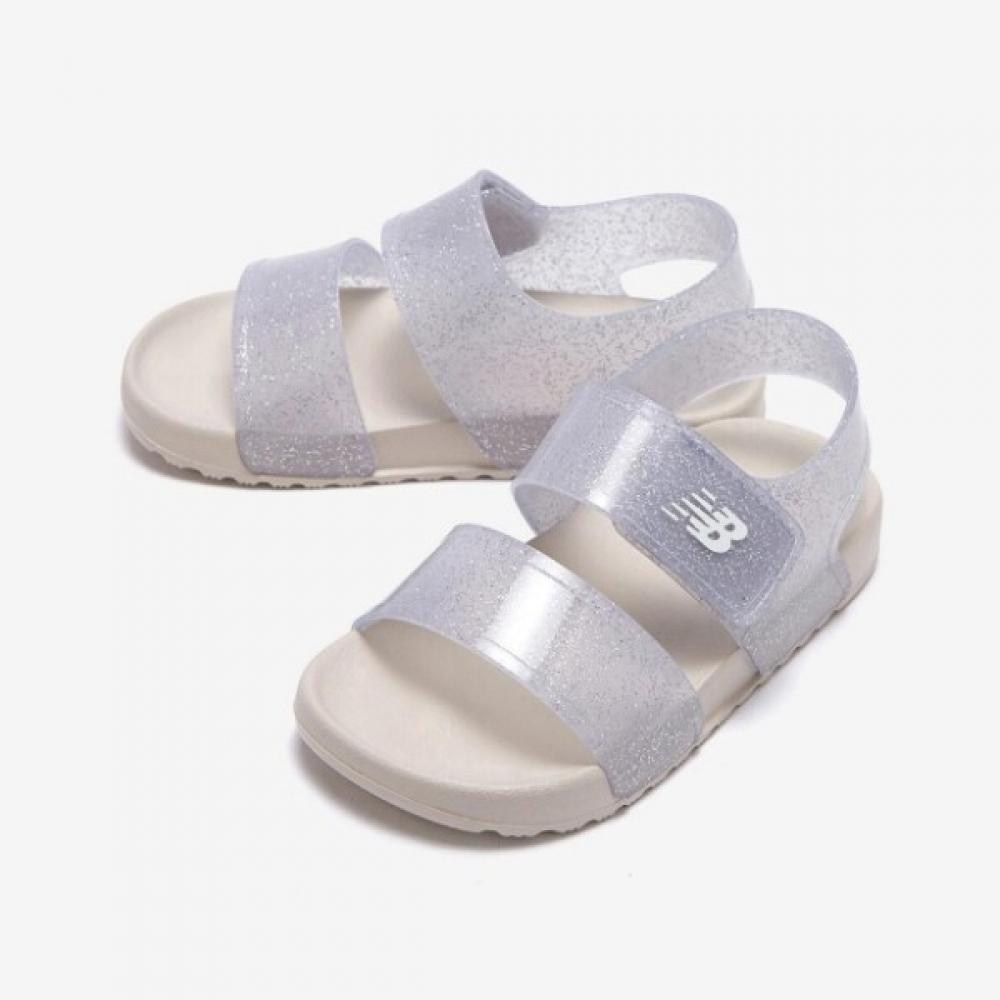 New Balance Детские тапочки-сандалии Nkpmds223s 91