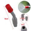 Adjustable Spray Nozzle Watering Sprayer Garden Irrigation System Sprayer Nozzle Part Replacement For Sprayer Lance Misting Head
