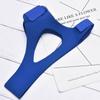 Anti Snoring Belt Triangular Chin Strap Sleep Support Straps Night  Aid Tools