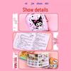 Мини-рюкзак Куроми Набор для ролевых игр