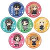 Sword Art Online Trading Badges Vol.3 (BOX)