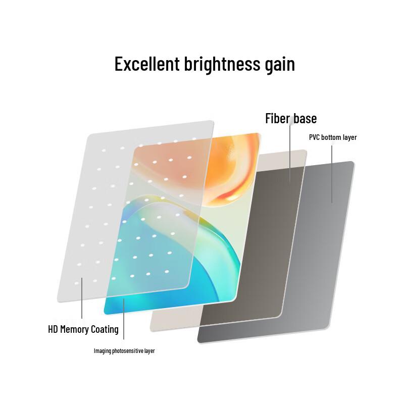 Three Seasons Portable 16:9 Floor Pull-Up Projector Screen
