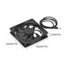 Solar Panel Completes Kit Battery Plate Dual USB Solar Cell Power Portable Solar Generator Outdoor Camp Travel