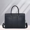 Laptop Bag Cowhide Men's Briefcase Business Handbag