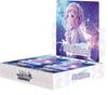 Weiss Schwarz Booster Pack Idolmaster Shiny Colors Shine More Box