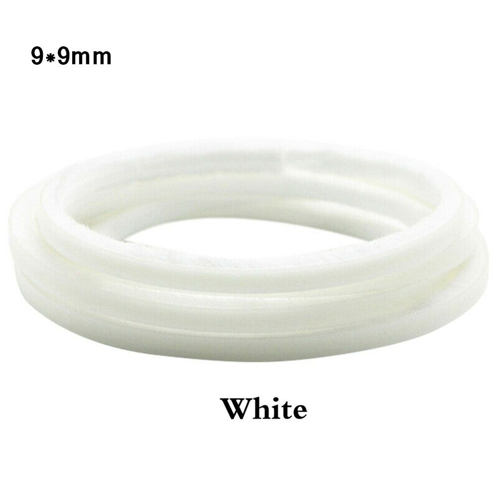 Tape Door Strip Windproof Pile Weatherstrip Sealing Strip Self Adhesive Door and window seal