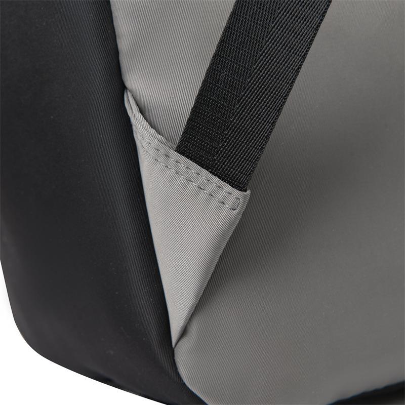 Многофункциональный деловой рюкзак для ноутбука большой емкости 15,6 дюйма для мужчин, уличная дорожная сумка, водонепроницаемая школьная сумка