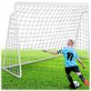 Football Goal 300 X 200 X 90 Cm NS-496