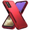 Противоударный чехол для Samsung Galaxy S26 Ulta S25 FE S24 S23 Plus S22 S21 A17 A56 A36 A16 A15 A54 5G A14 A53 A55 A35