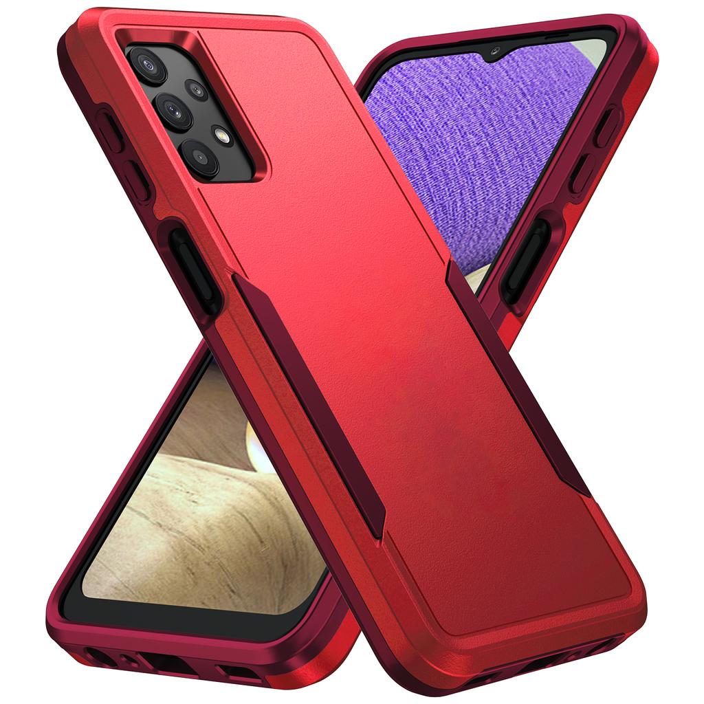 Противоударный чехол для Samsung Galaxy S26 Ulta S25 FE S24 S23 Plus S22 S21 A17 A56 A36 A16 A15 A54 5G A14 A53 A55 A35