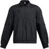 Challenger Polo Solid Durable Jacket Men Jackets Black 1387923-001