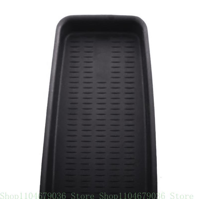 For E90 E91 E92 E93 Accessories Center Console Organizers 51167118064 Insert Armrest Box Secondary Storage